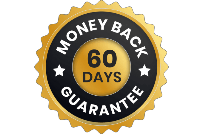 java burn 60 days money back