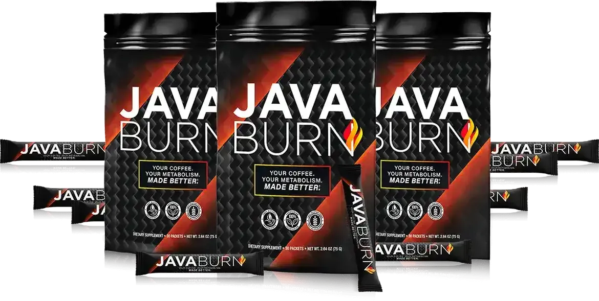 java burn